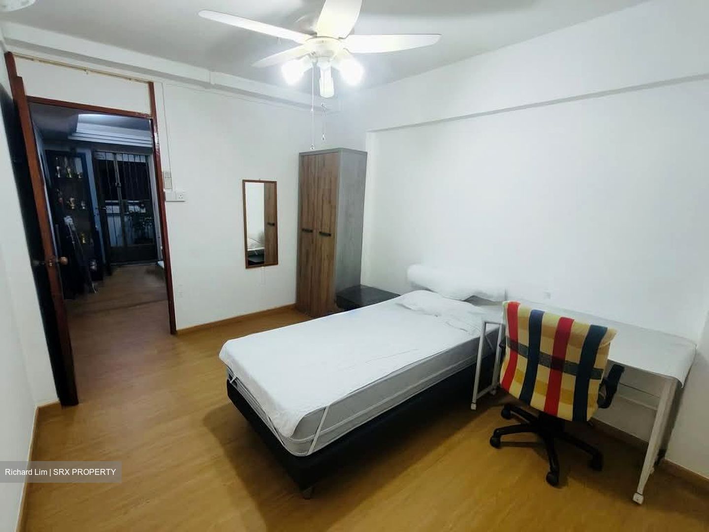 Blk 174 Yishun Avenue 7 (Yishun), HDB 4 Rooms #554329471